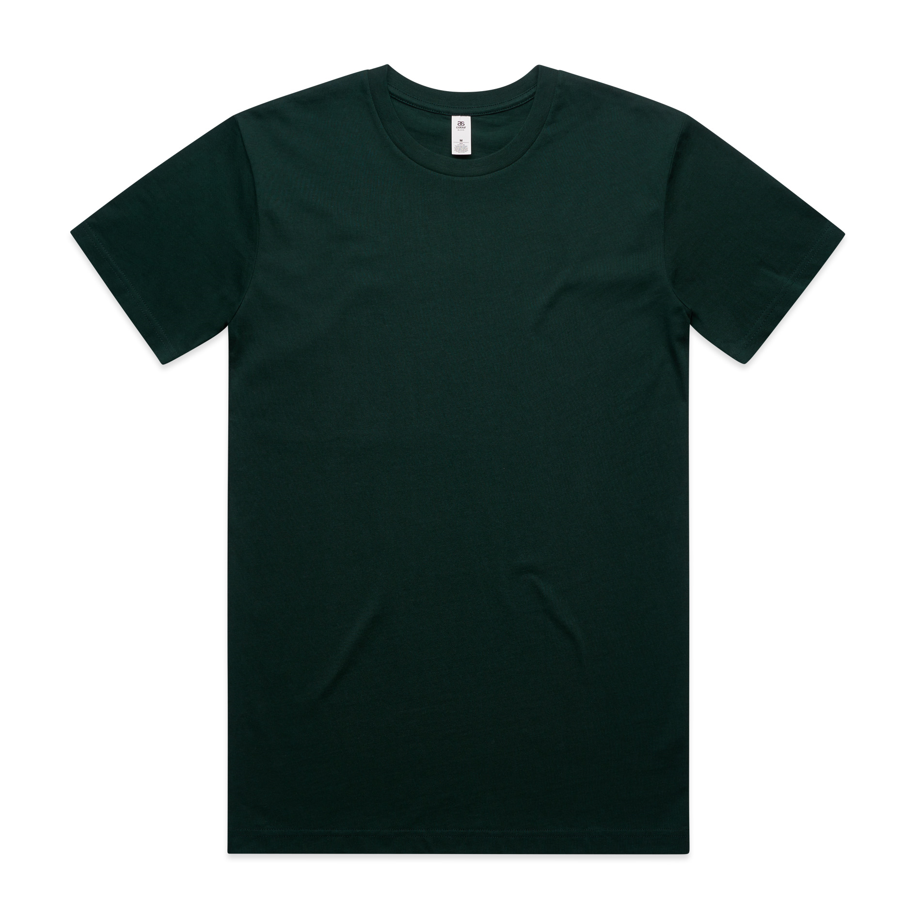 Mens Block Tee